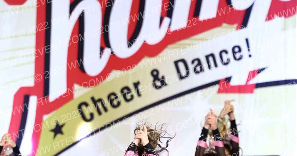 RNR Roar · CCD Grand Nationals