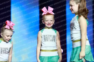HCA Gems Barbie Girls