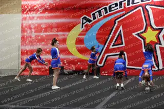 Triple Threat Athletics CYCLOPS