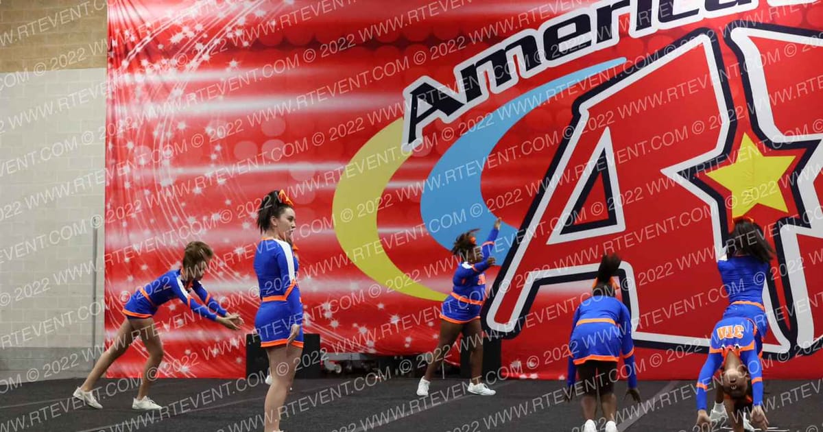 Triple Threat Athletics CYCLOPS · Americas Best Springfield Challenge