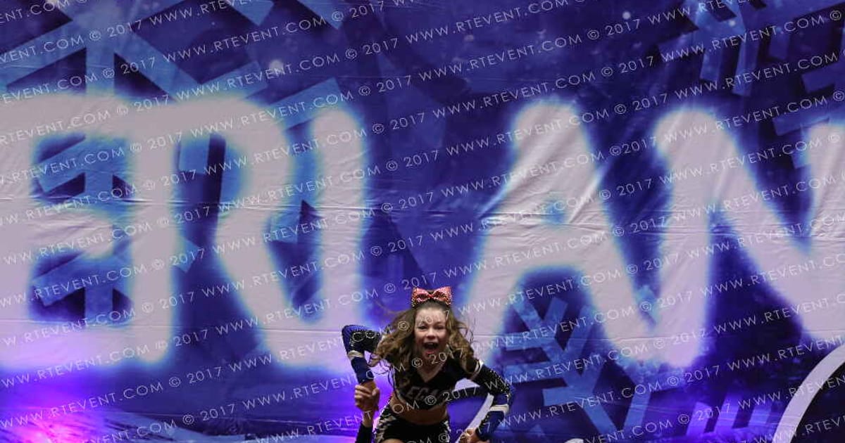 Legacy Allstars Majestic Legends · Winter Wonderland