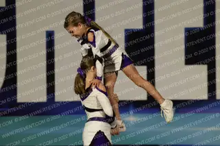 Amp Athletics Prestige