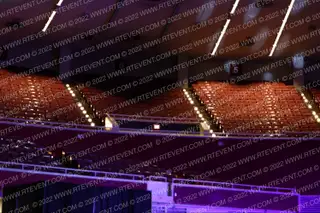 Texas Allstar Cheer and Dance Flurries