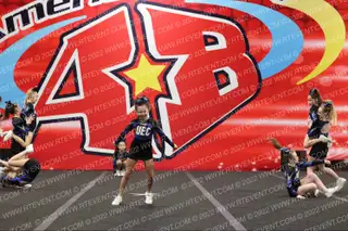 Woodlands Elite - Albany Hazmat