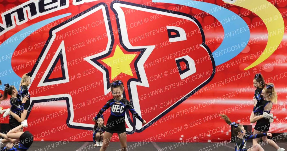 Woodlands Elite - Albany Hazmat · Americas Best Springfield Challenge