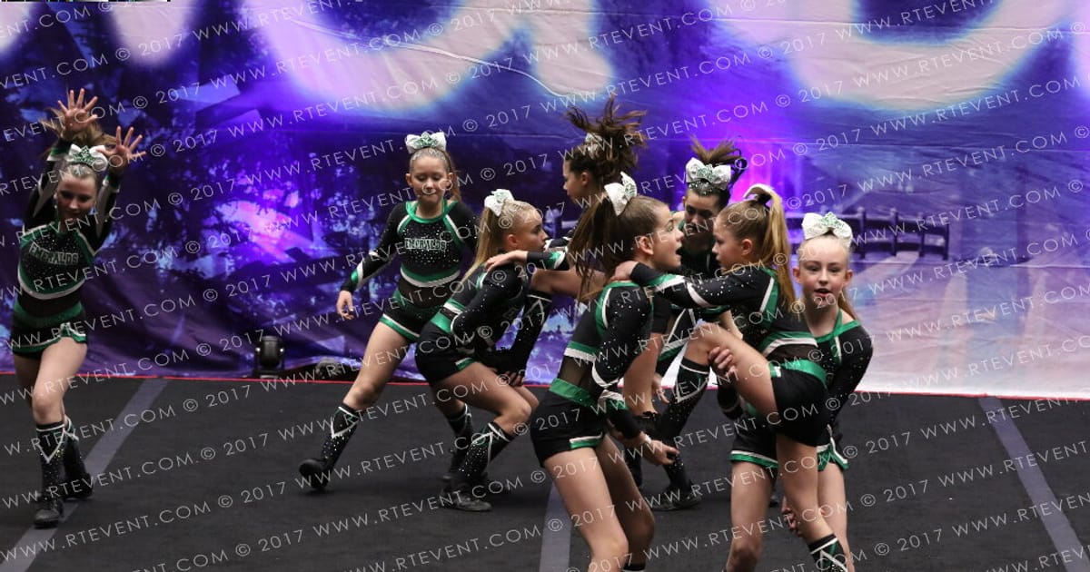 East Coast Emeralds Divine · Winter Wonderland