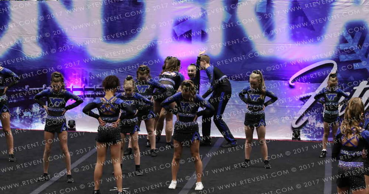 Vista Twisters Fusion · Winter Wonderland