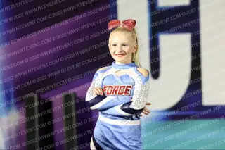 Elkhorn Athletic Association Nebraska Force Bravo