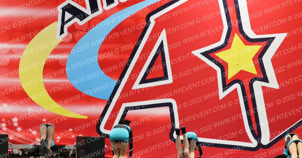 GCA All Stars Midnight · Americas Best Springfield Challenge