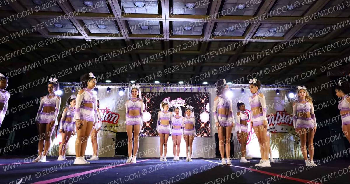 Jerzey Jewelz 24K · CCD Grand Nationals