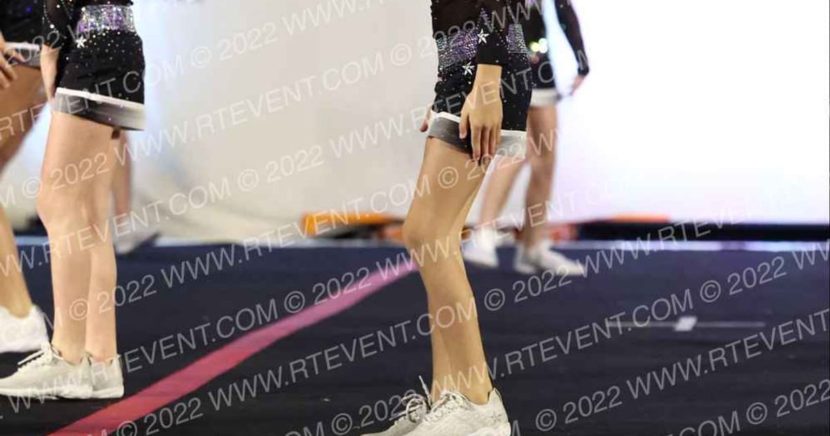 XCA Hot Shots · CCD Grand Nationals
