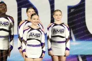 Amp Athletics Majesty