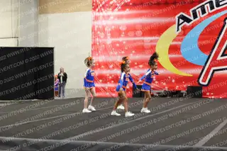Triple Threat Athletics SABRETOOTH