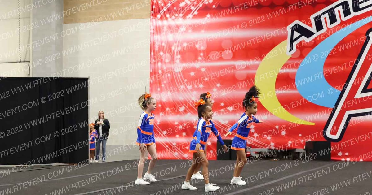 Triple Threat Athletics SABRETOOTH · Americas Best Springfield Challenge