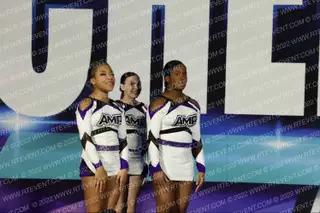 Amp Athletics Phantom