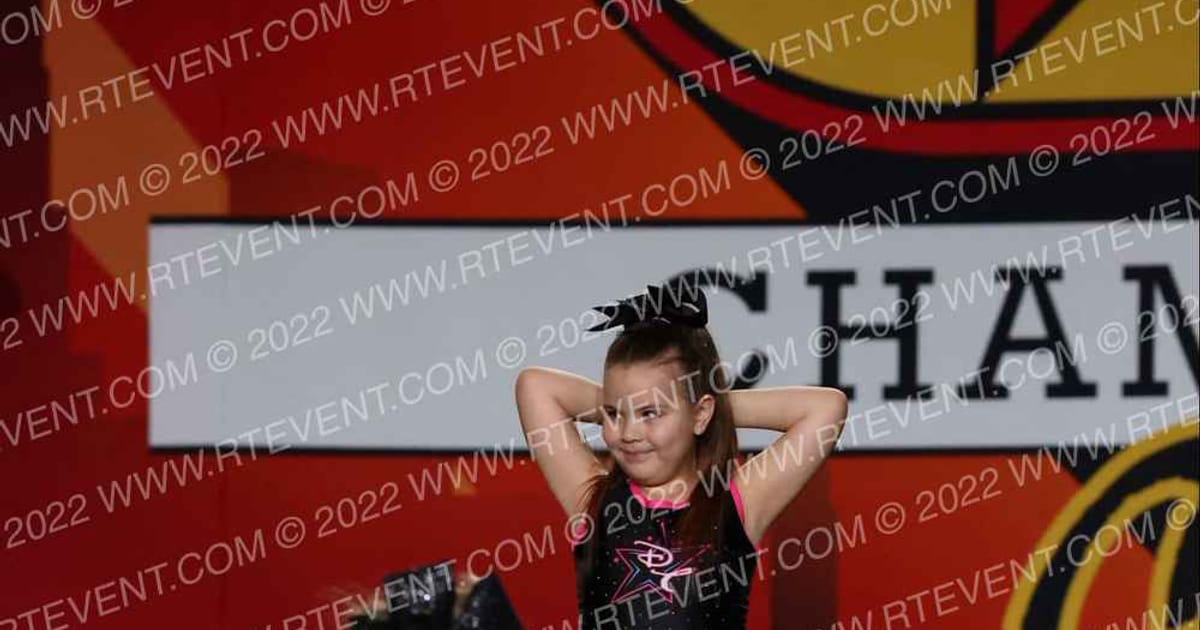 Dream Team Allstars Mini Avengers · Lights Camera Action Cheer and Dance Extravaganza