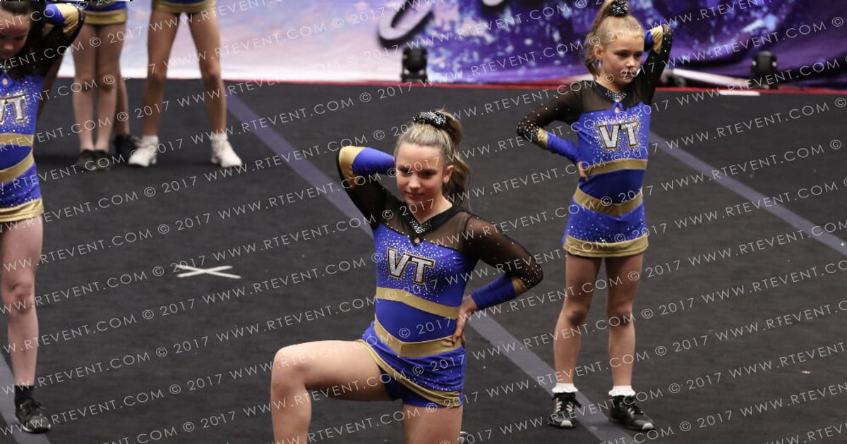 Vista Twisters Halo · Winter Wonderland