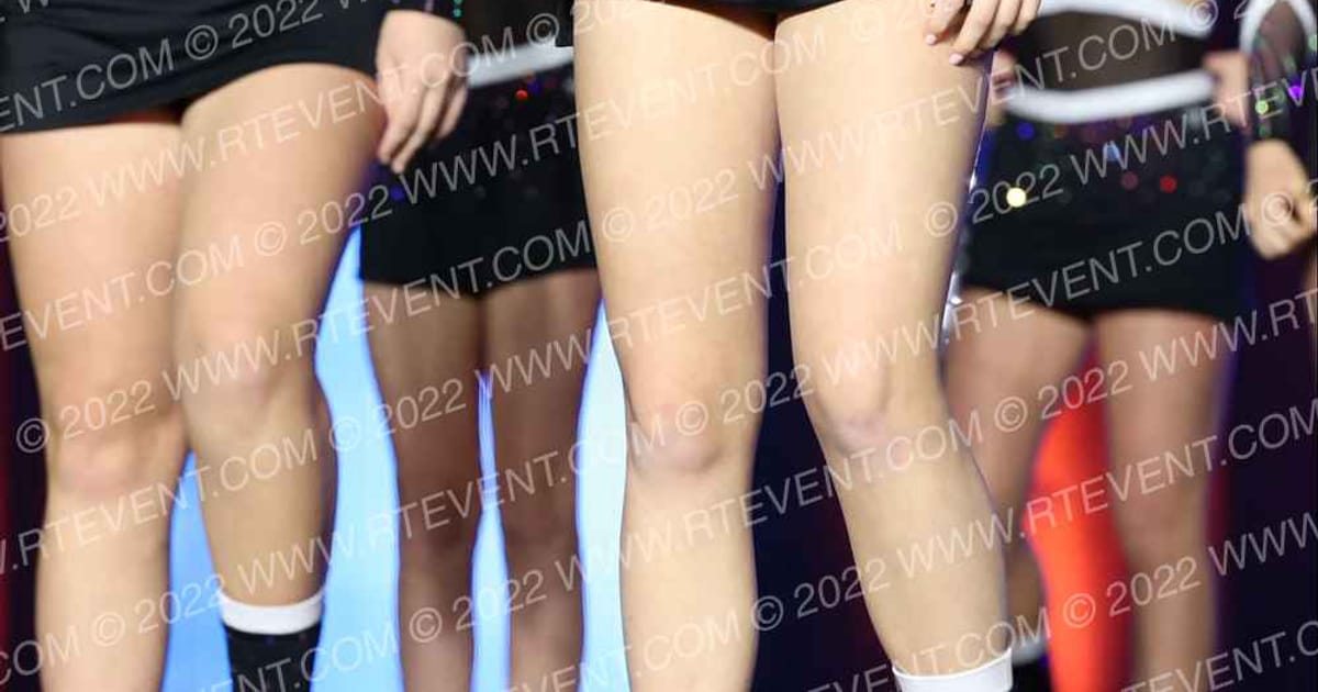 GU Shamrocks 4 Leaf Clovers · WSF Grand Nationals Cheer