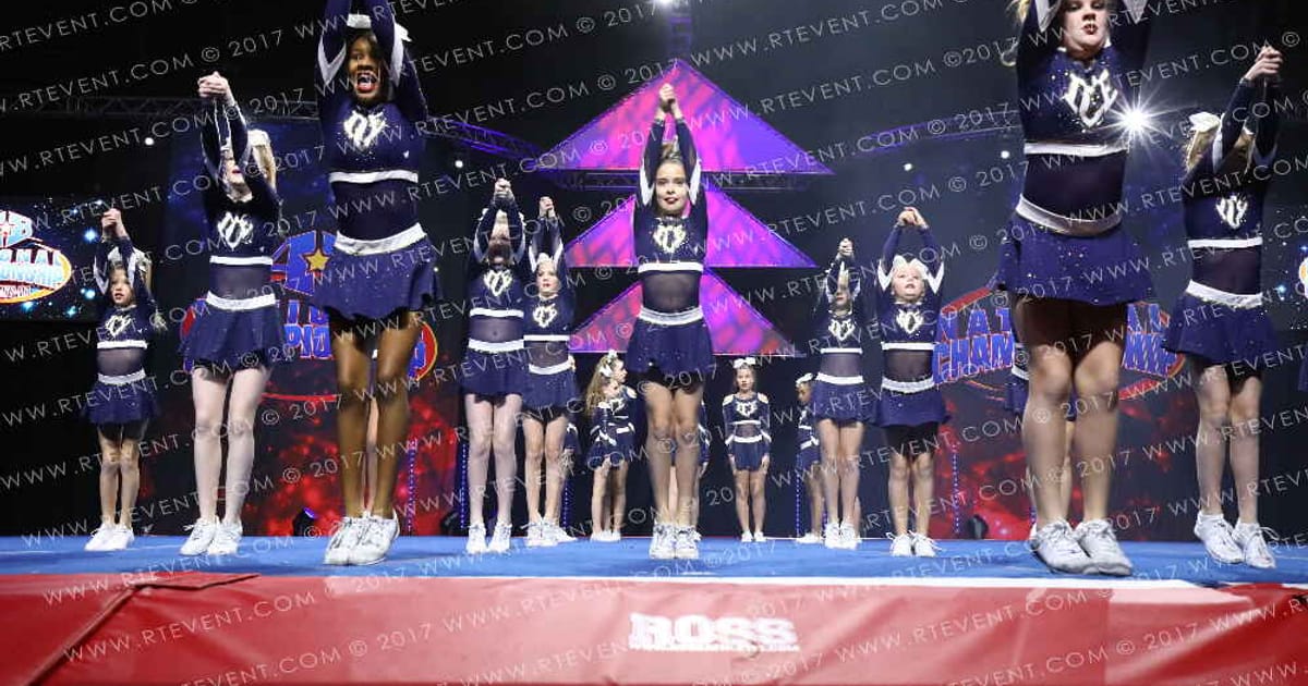 ICE Quake · Americas Best Kansas City Grand Nationals
