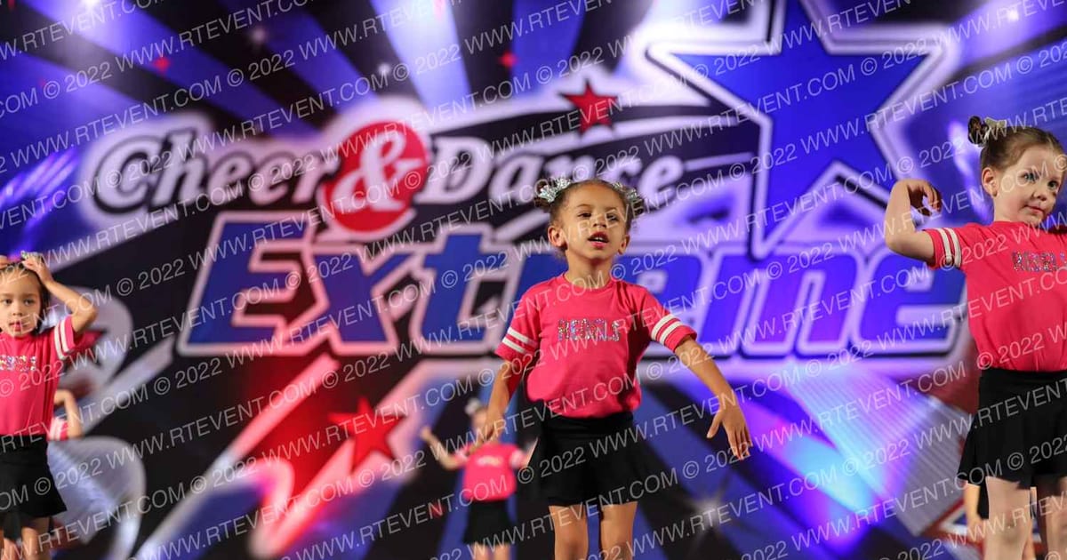 West Carroll Twilight Tiny Rec Tradititonal · CDE OC Christmas Open