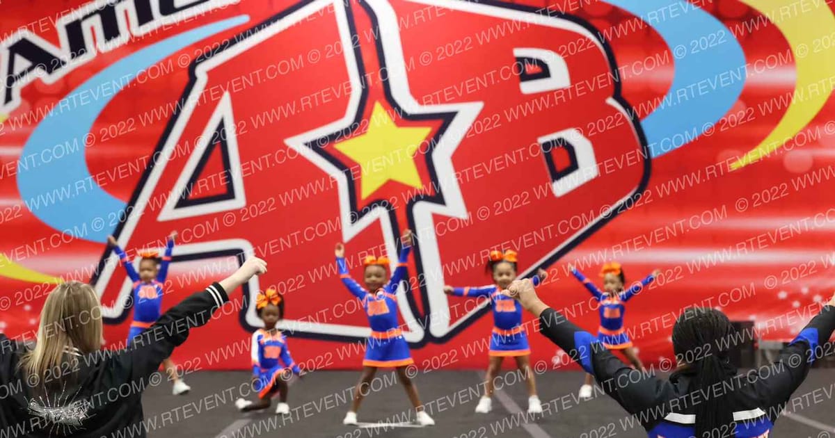 Triple Threat Athletics PIXIE · Americas Best Springfield Challenge