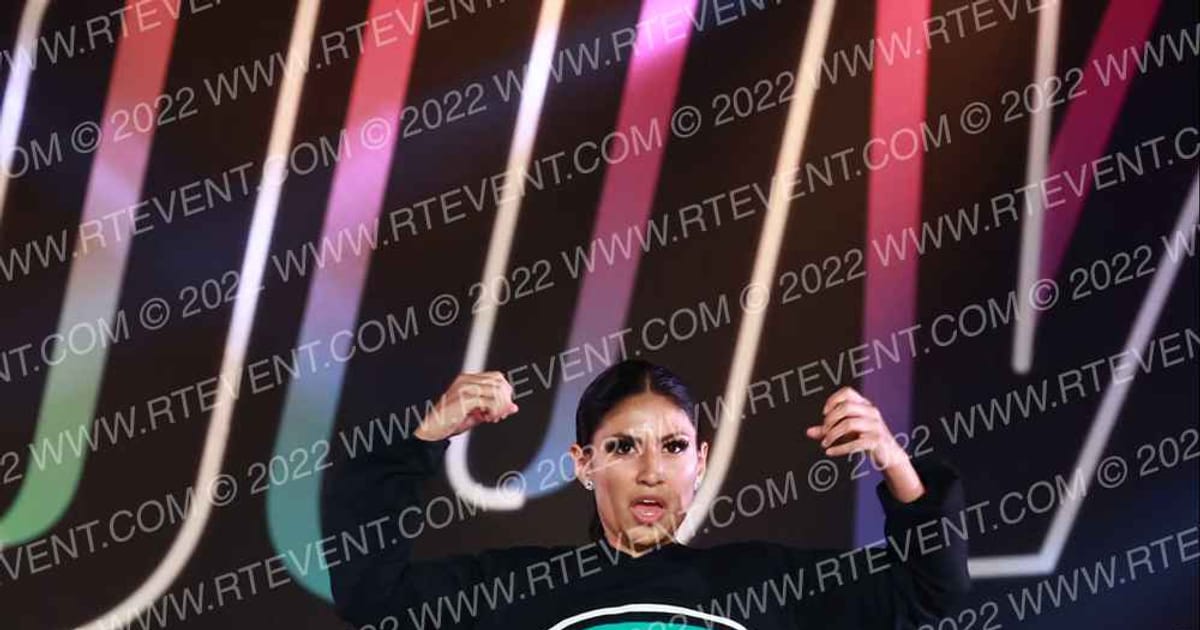Premier Athletics - Knoxville North Lola Schneider · WSF Grand Nationals Dance