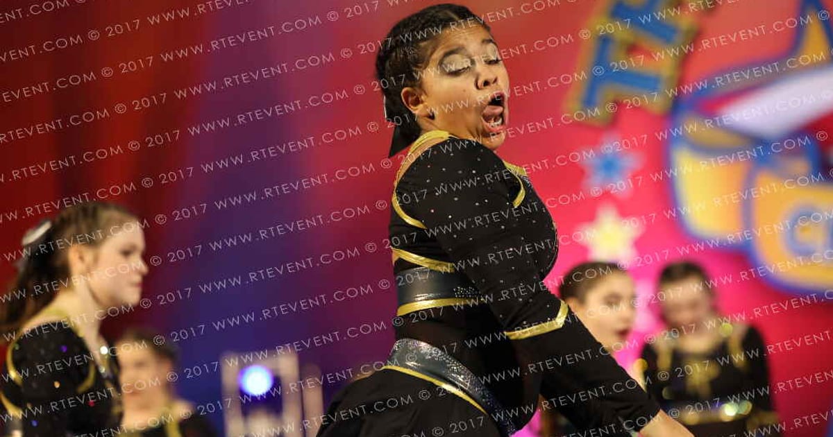 Platinum Athletics Shine · The American Gateway