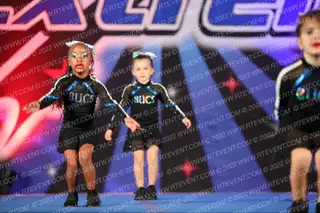 Bucs Cheer Babies Tiny Rec Traditional