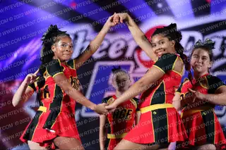 Arbutus Athletic Association Flawless Junior Rec Traditional