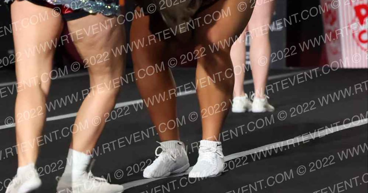 Ohio Cheer Explosion FUSION · Lights Camera Action Cheer and Dance Extravaganza