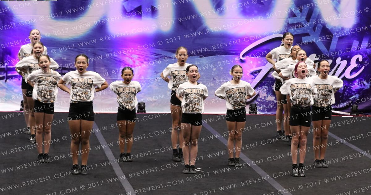 Predator Athletics Wolves · Winter Wonderland