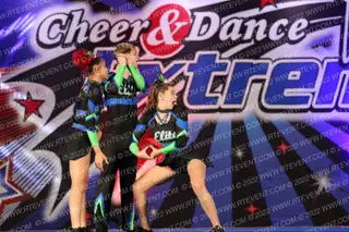 Watersedge Elite Diamonds Senior Rec Traditional