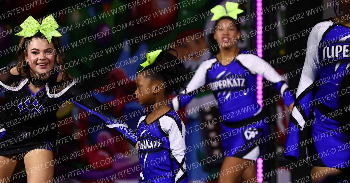 Cheer Athletics - Plano SuperKatz · Spirit Celebration Christmas Grand Nationals DIDII