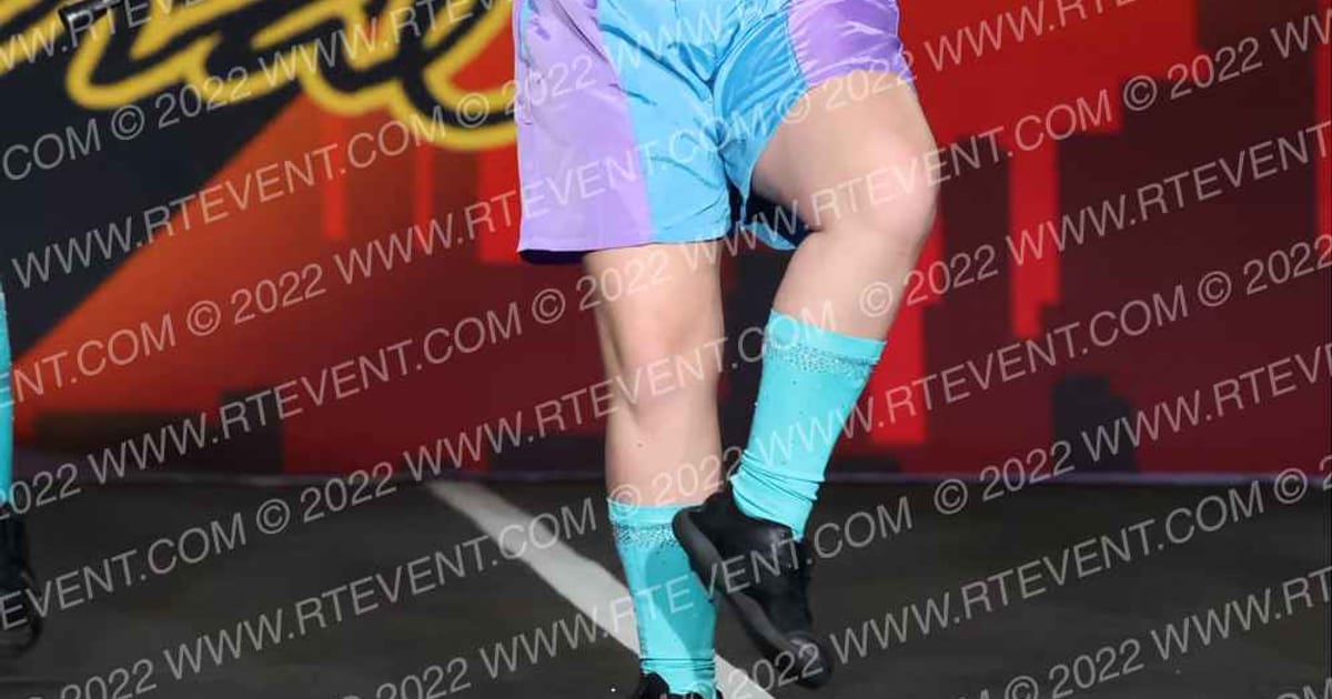 Coach Blondie Tumble and Cheer ICE · Lights Camera Action Cheer and Dance Extravaganza