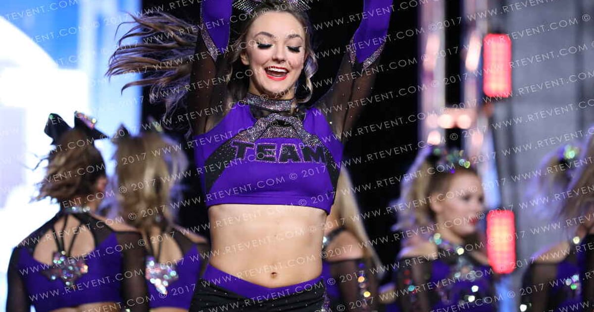 Spirit of Texas A-Team · Encore Grand Nationals