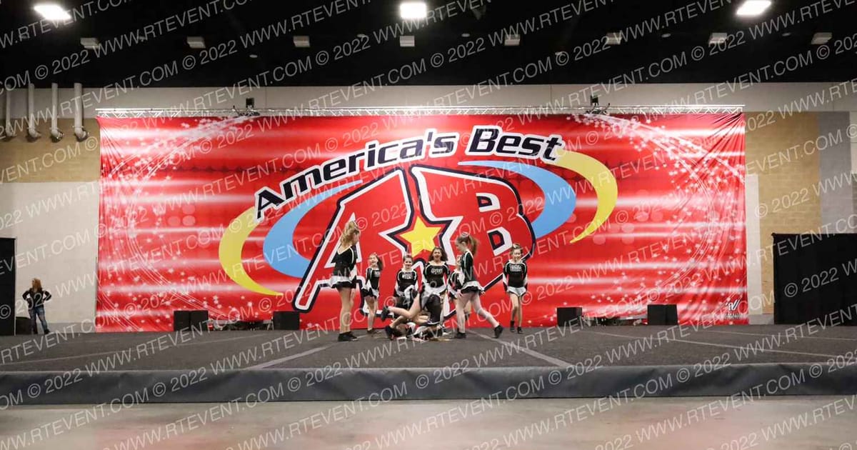 GCA All Stars End Game · Americas Best Springfield Challenge