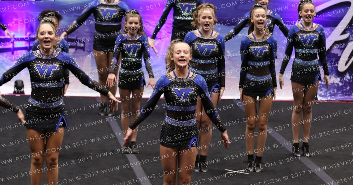 Vista Twisters Eclipse · Winter Wonderland