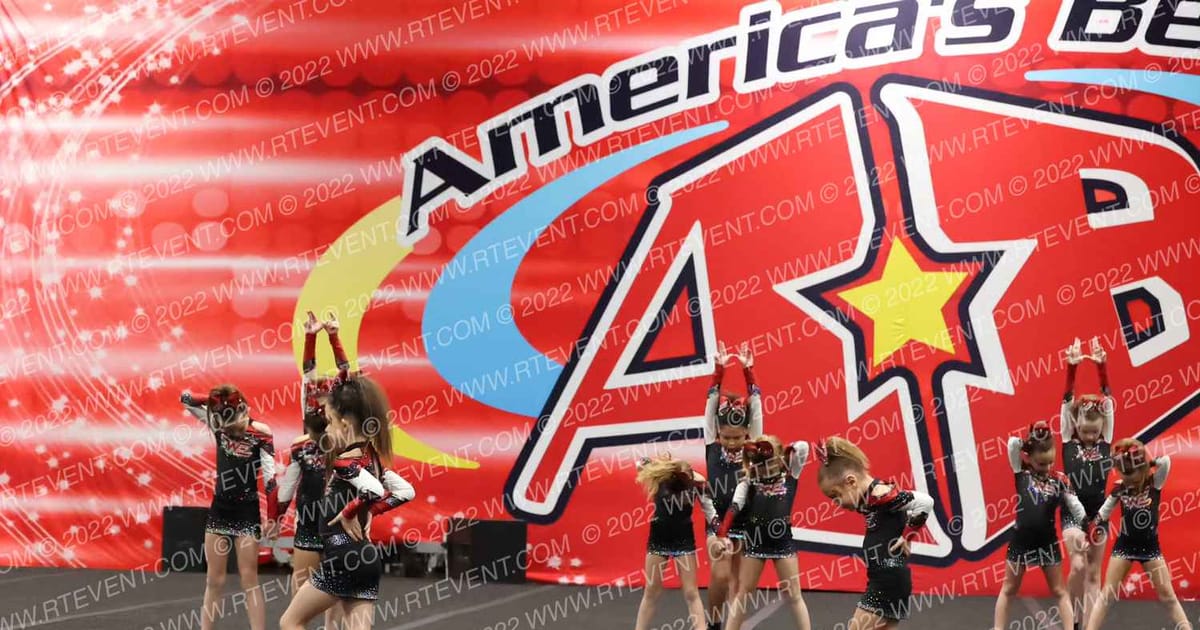 Woodlands Elite - Albany Majors · Americas Best Springfield Challenge