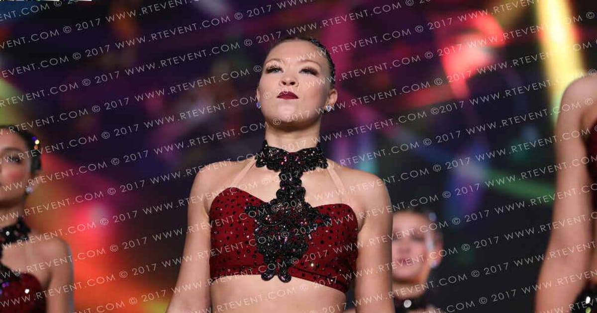 Star Steppers Dance Senior Lyrical #1 · Encore Grand Nationals