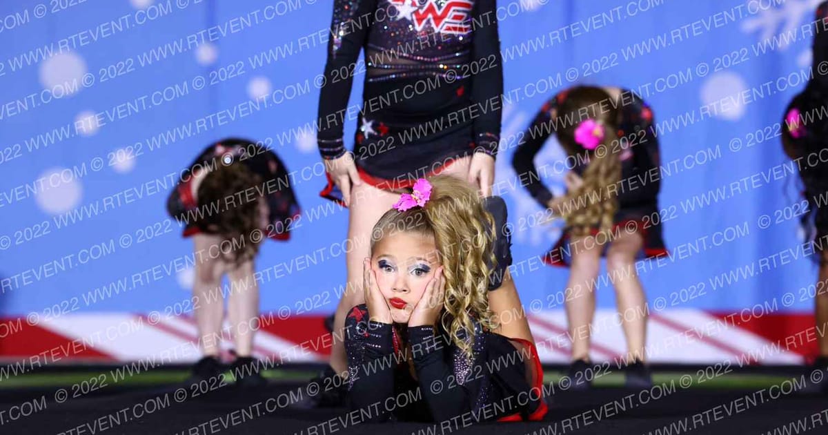 Woodlands Elite - OR Cadets · Spirit Celebration Christmas Grand Nationals DIDII