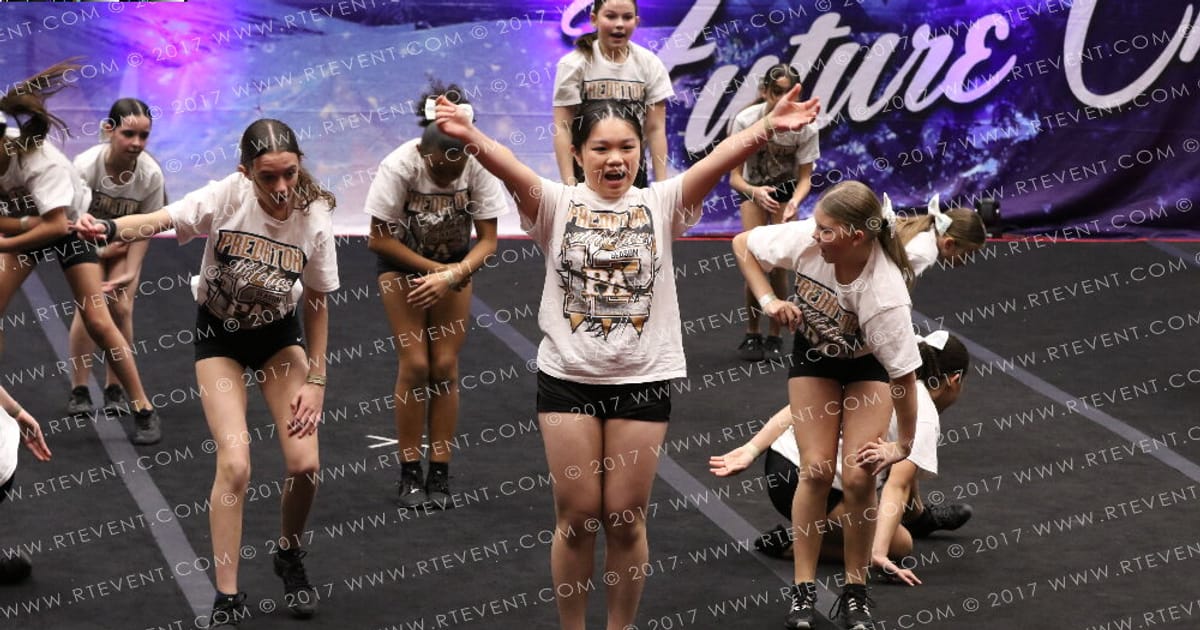 Predator Athletics Pumas · Winter Wonderland