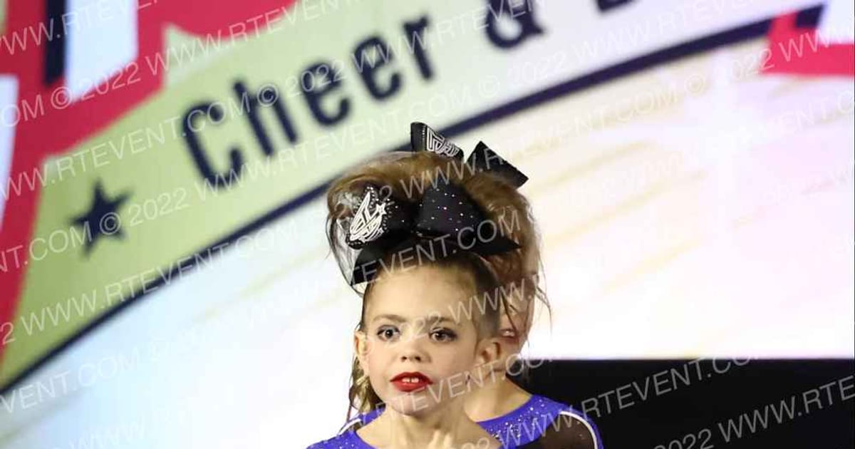 Maryland Twisters Virginia Sparks · CCD Grand Nationals