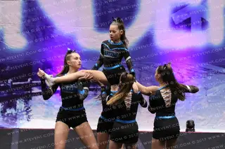 Portsmouth Warriors Valkyries