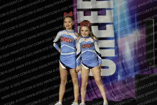 Elkhorn Athletic Association Nebraska Force Alpha