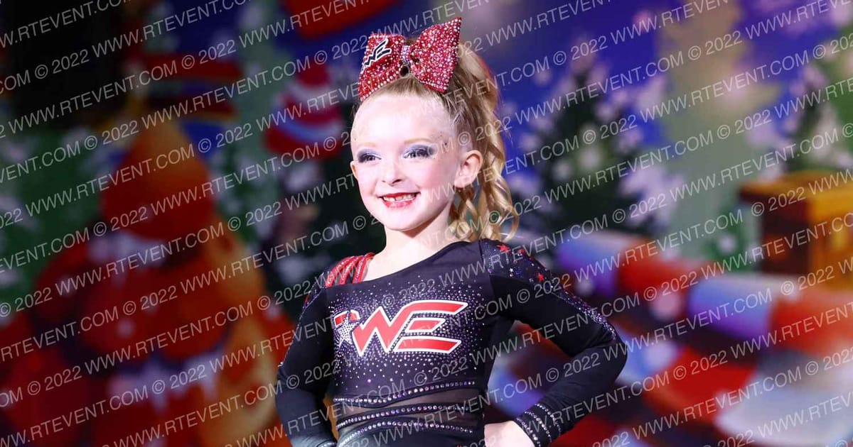 Woodlands Elite - OR Aviators · Spirit Celebration Christmas Grand Nationals DIDII