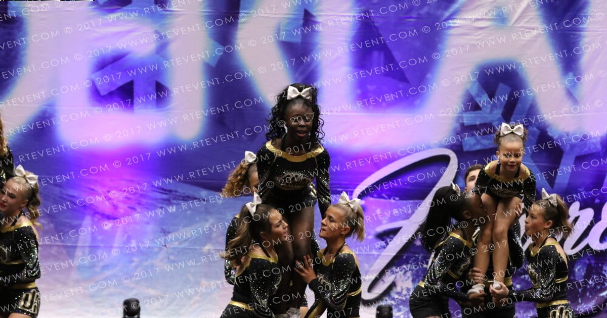 Unity Allstars Pearl · Winter Wonderland