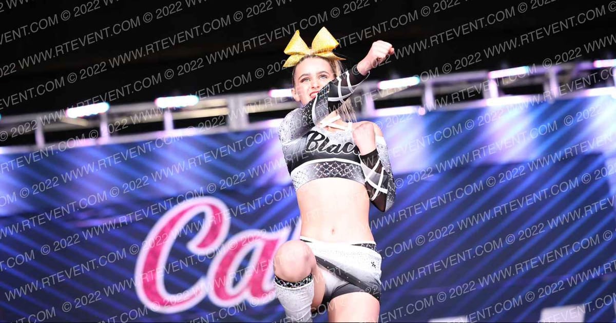 OC All-Stars Black · Cali Crown