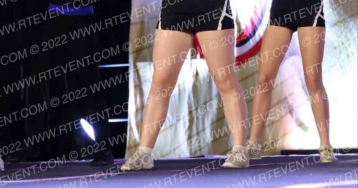 TSC All Stars Black Ops · CCD Grand Nationals