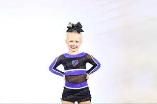 Encore Elite Wildcatz Fierce 5