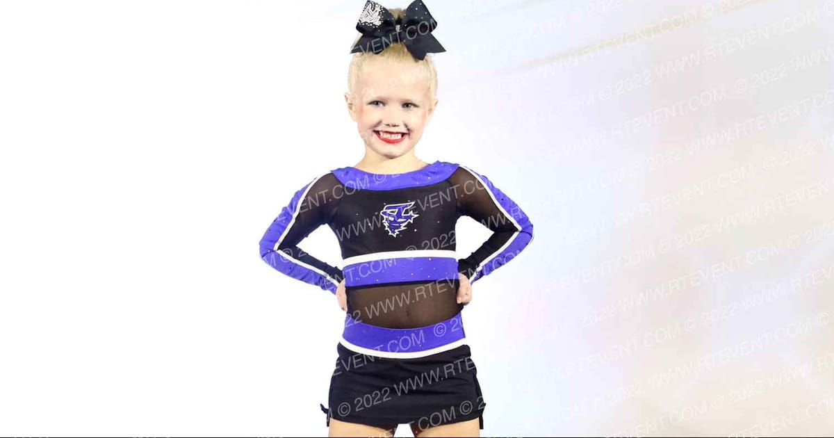 Encore Elite Wildcatz Fierce 5 · CCD Grand Nationals